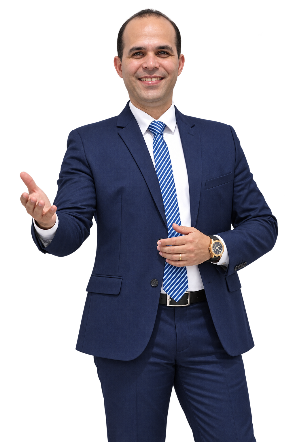 Perfil profissional AlexCSilva