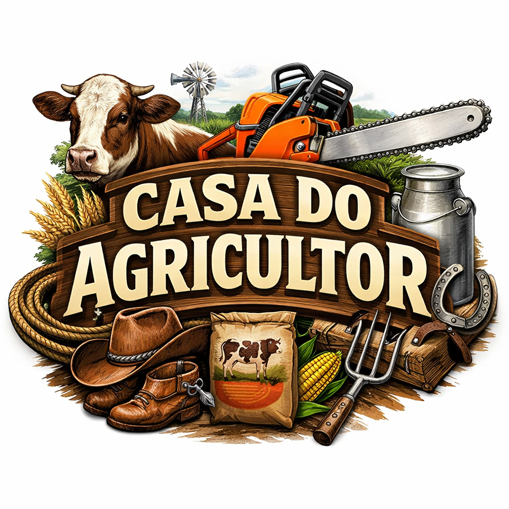 Casa do Agricultor