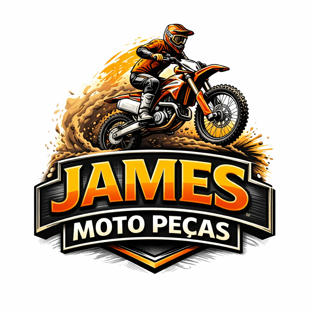 James Motopeças