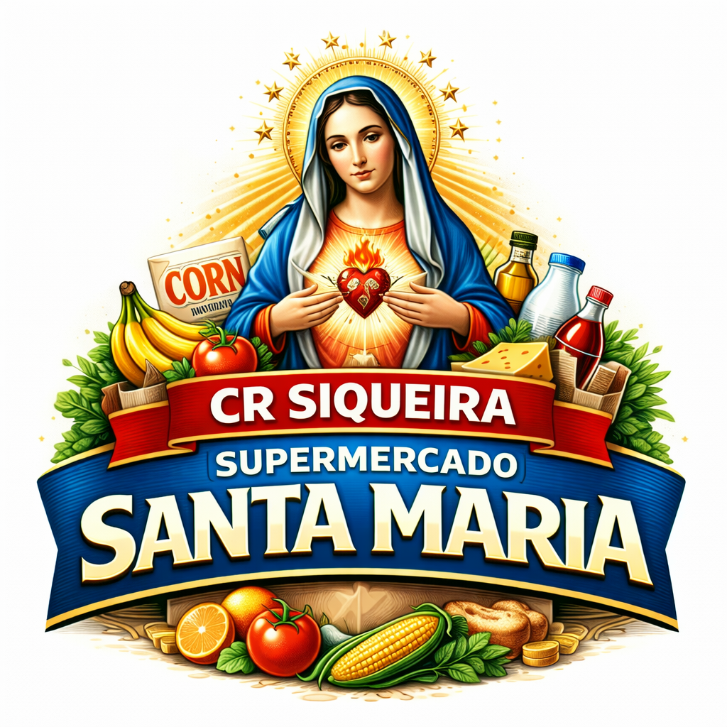 Supermercado Santa Maria