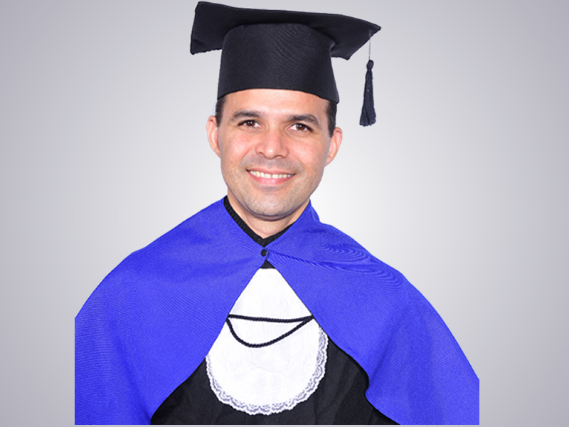 Formação Acadêmica - Diplomas e Certificados