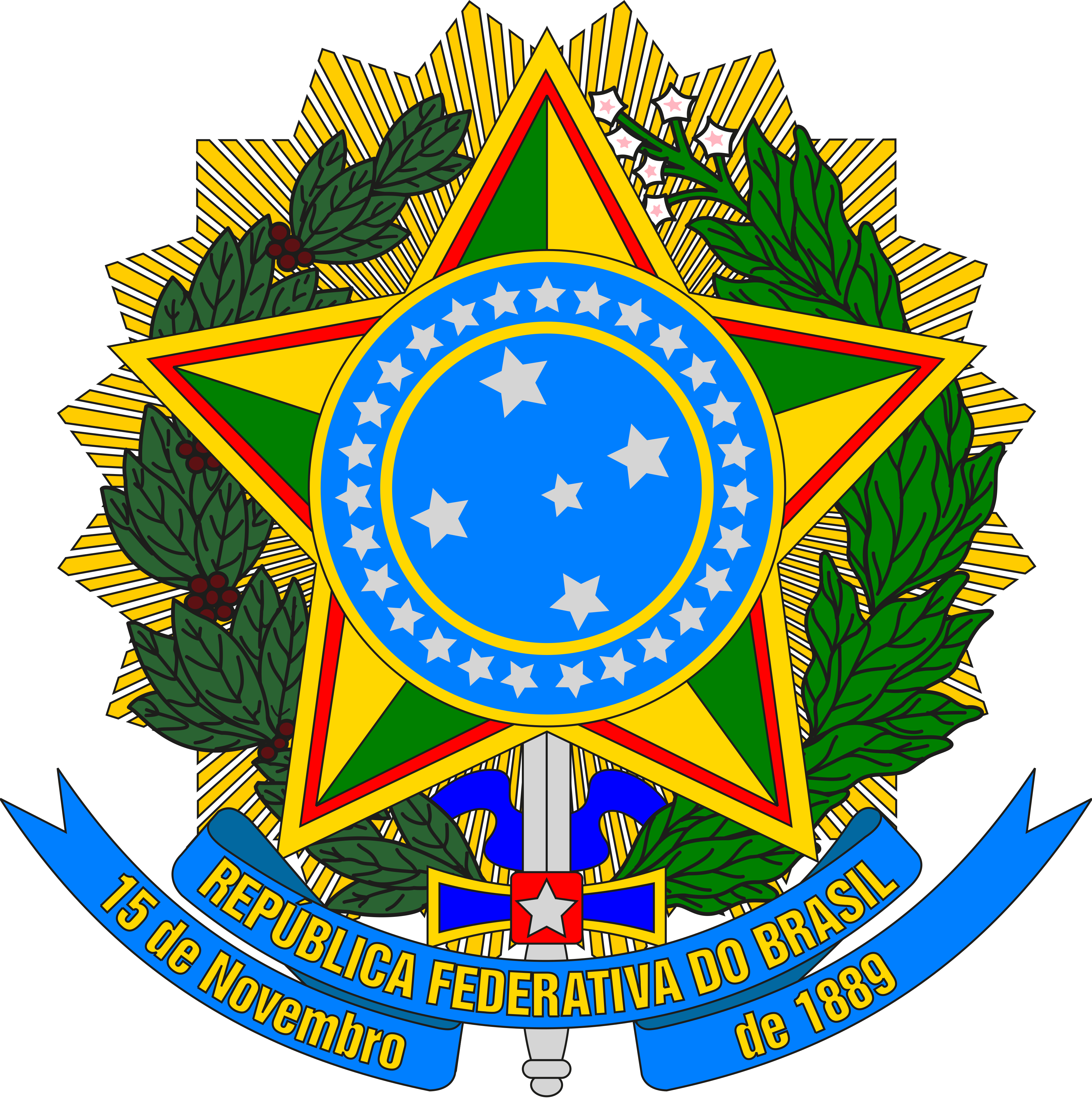 Armas Nacionais