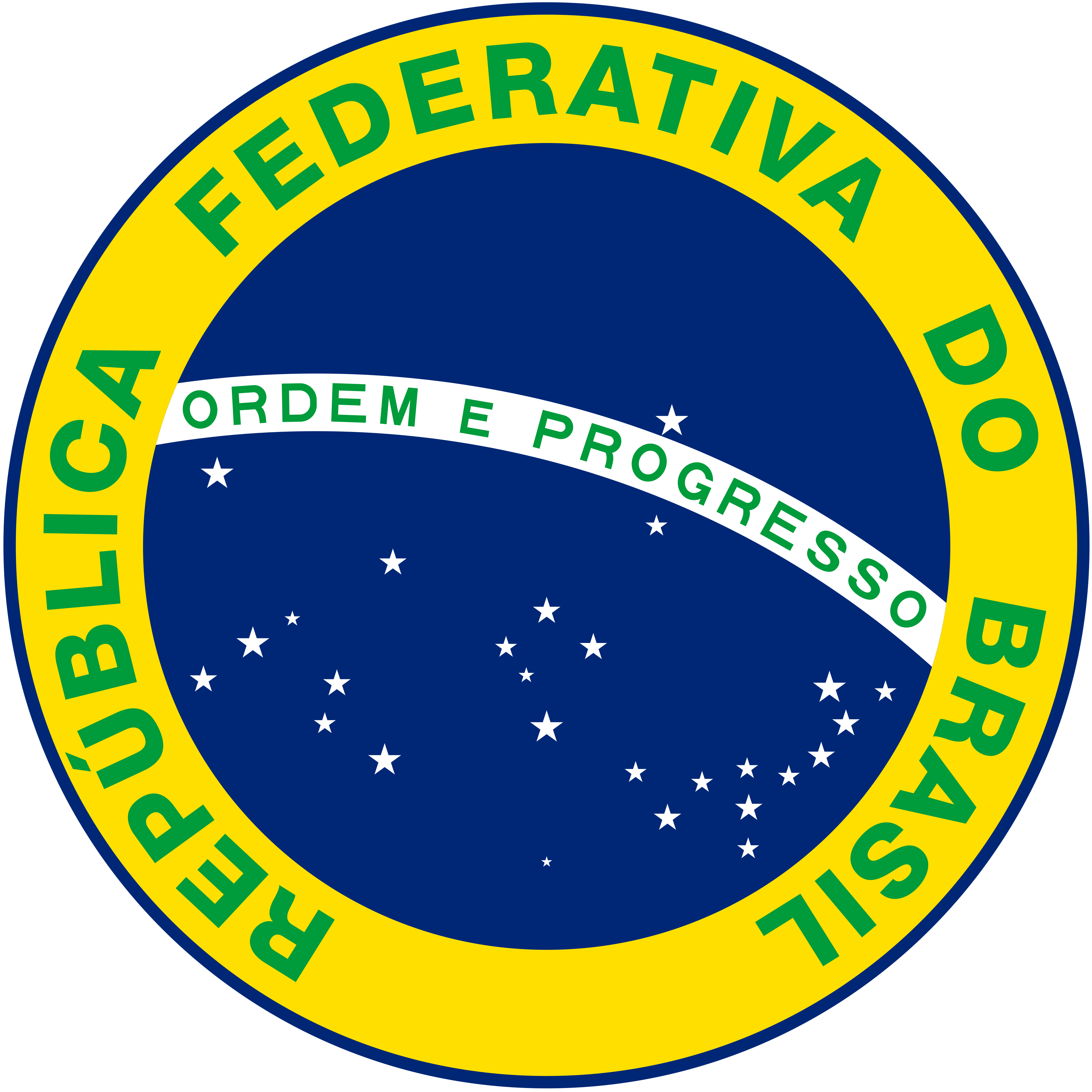 Selo Nacional