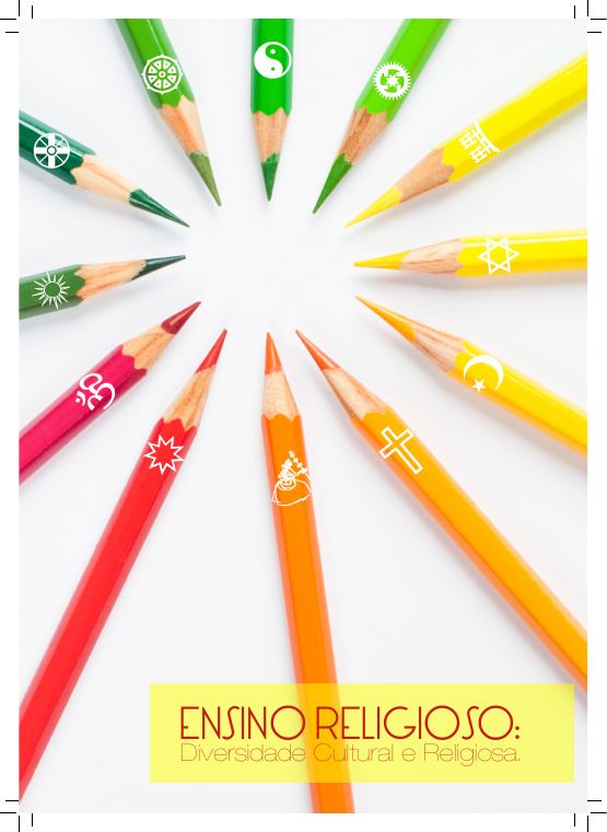 Ensino Religioso. Diversidade Cultura e Religiosa