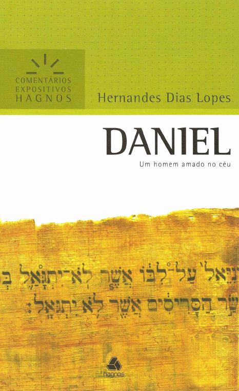 Comentário Expositivo: Daniel