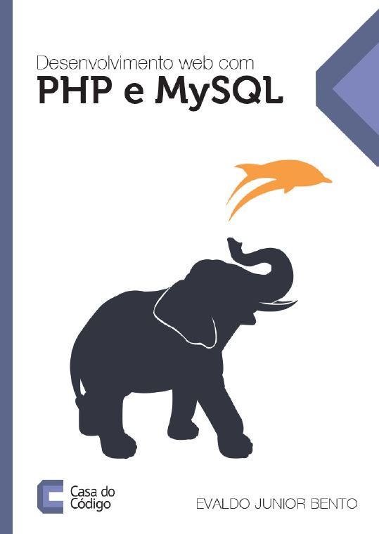 Desenvolvimento Web com PHP e MySQL