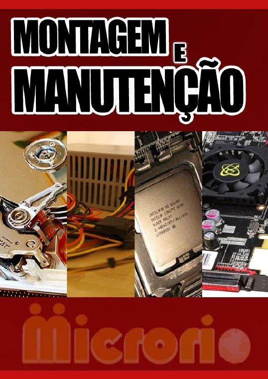 Montagem e Manutenção