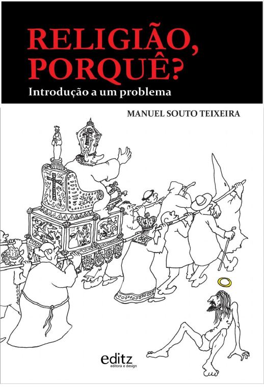Religião: Por Quê? Introdução a um Problema