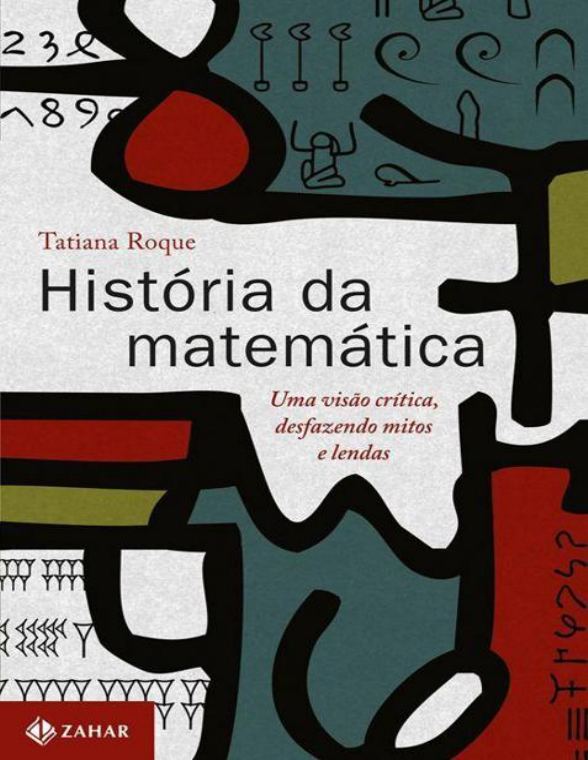 História da Matemática