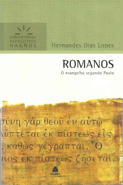 Romanos