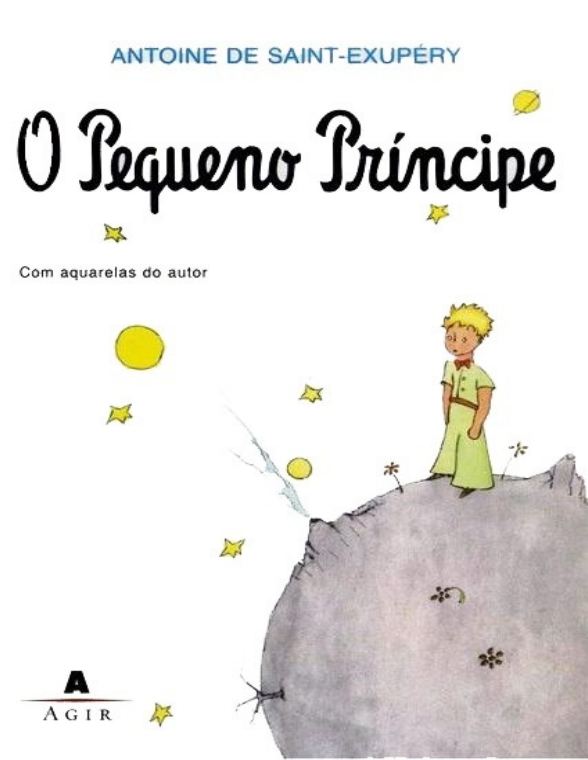 O Pequeno Príncipe