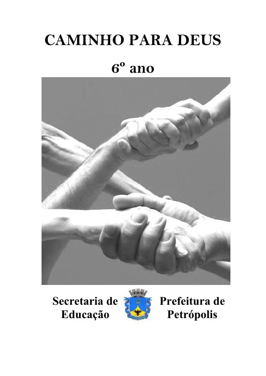 Comentário Bíblico — Ensino Religioso 6 Ano