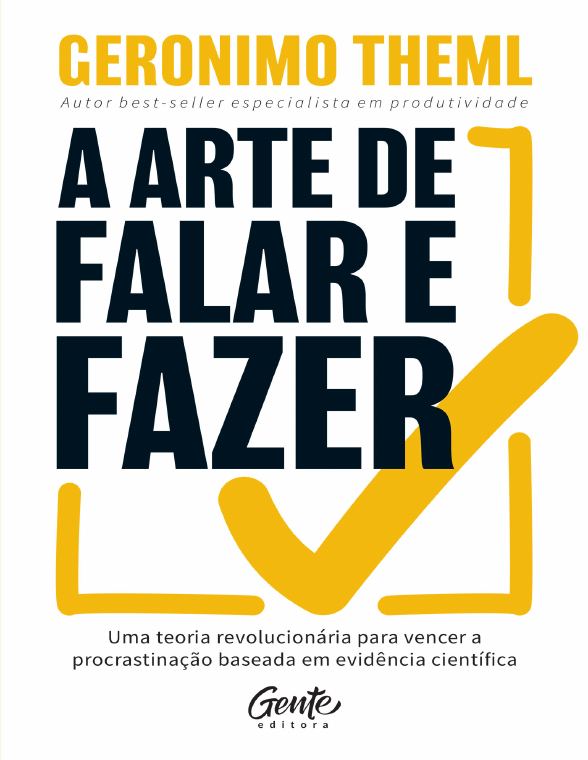 A Arte de Falar e Fazer