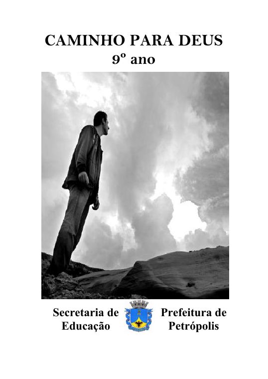 Comentário Bíblico — Ensino Religioso 9 Ano