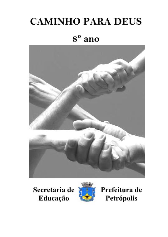 Comentário Bíblico — Ensino Religioso 8 Ano