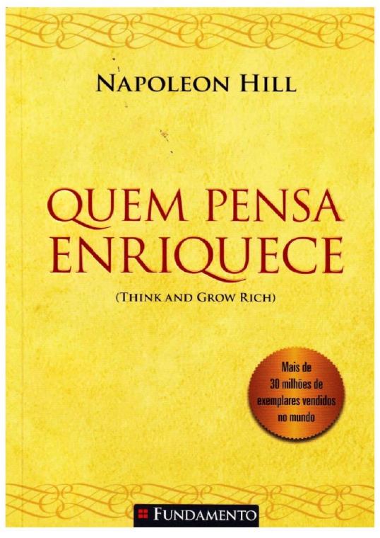 Pense e Enriqueça