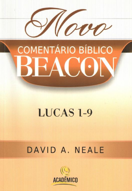 Lucas 1–9: Introdução e Comentário