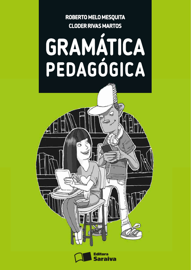 Gramática pedagógica