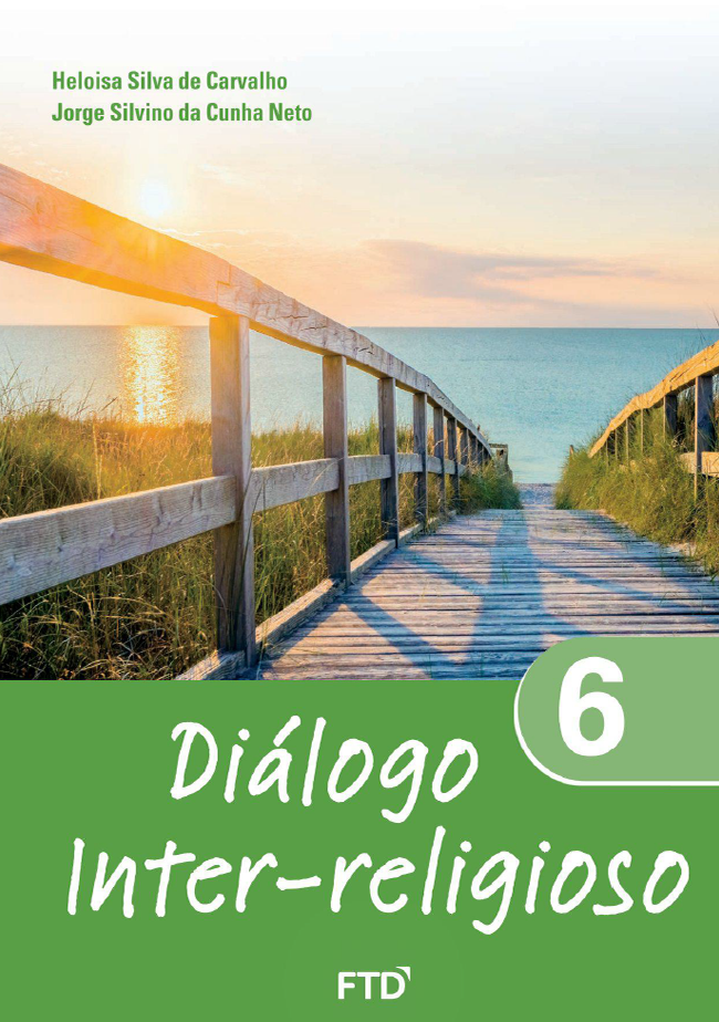 Diálogo Inter-religioso 6º ano