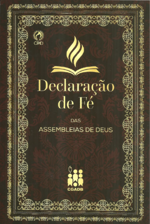 Declaração de Fé das Assembleias de Deus